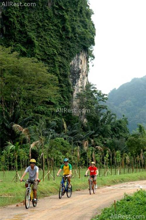 Bor Saen Villa & Spa 10
